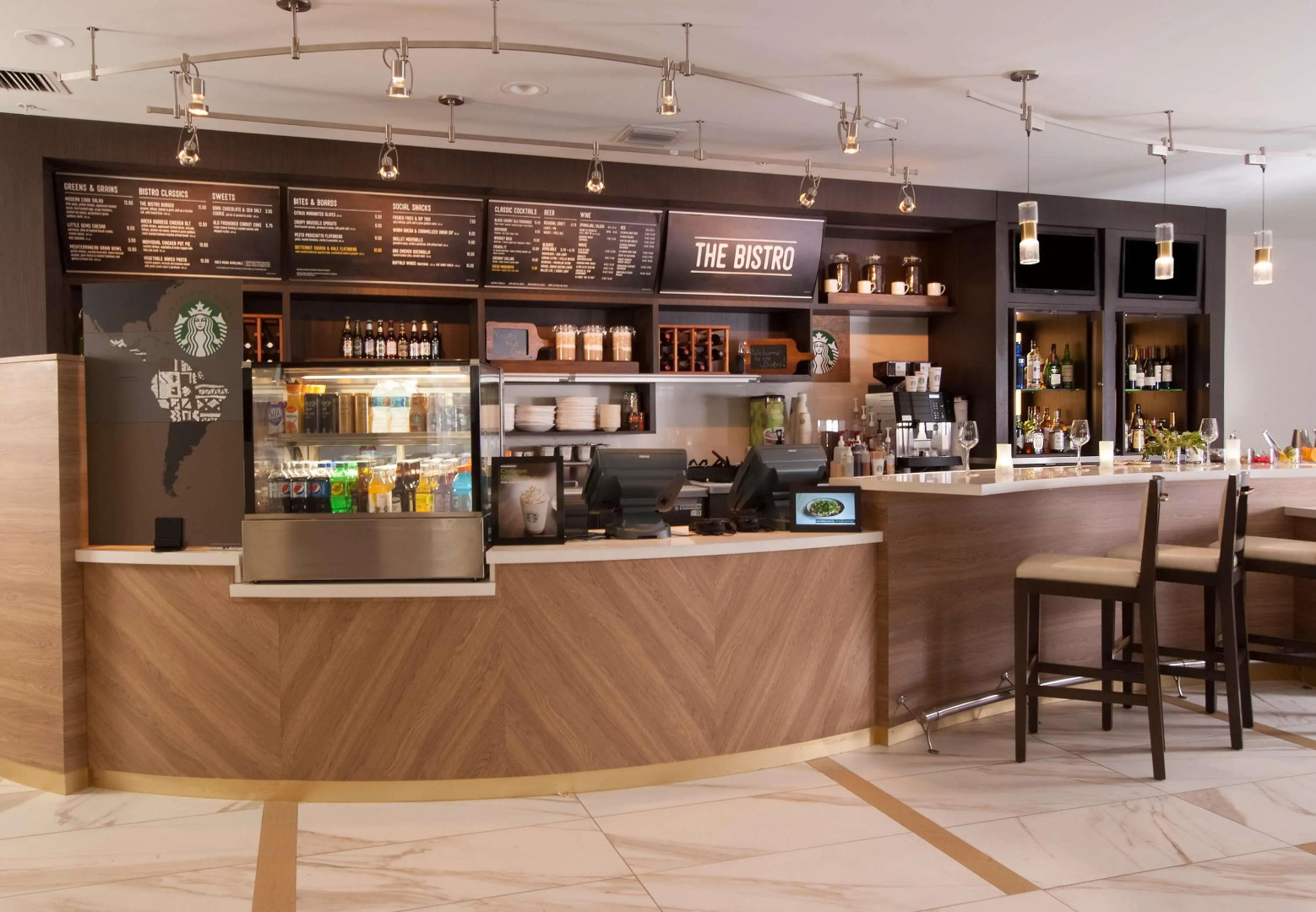 Courtyard Miami in Coral Gables by Marriott