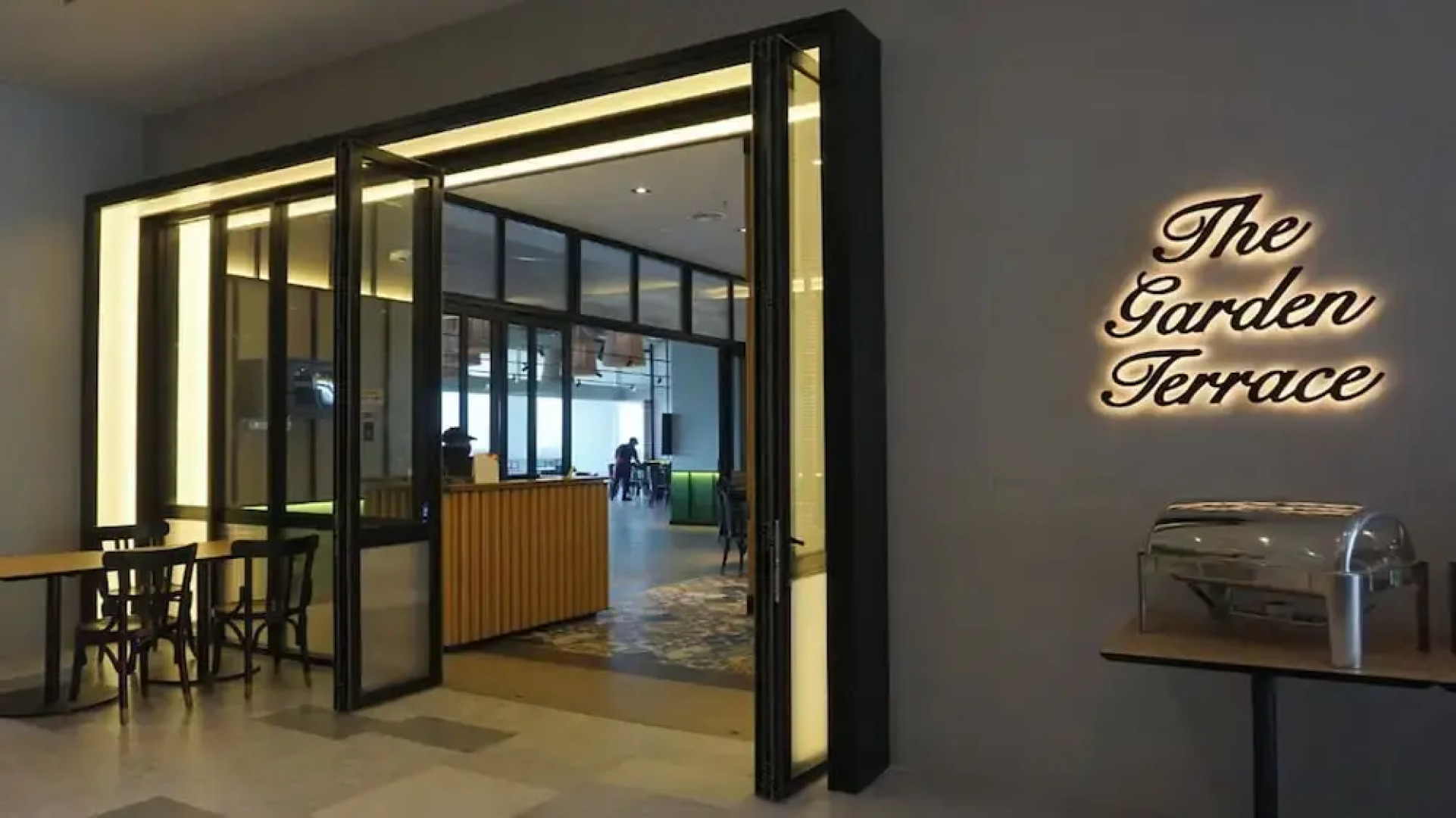 Genting Windmill Homestay