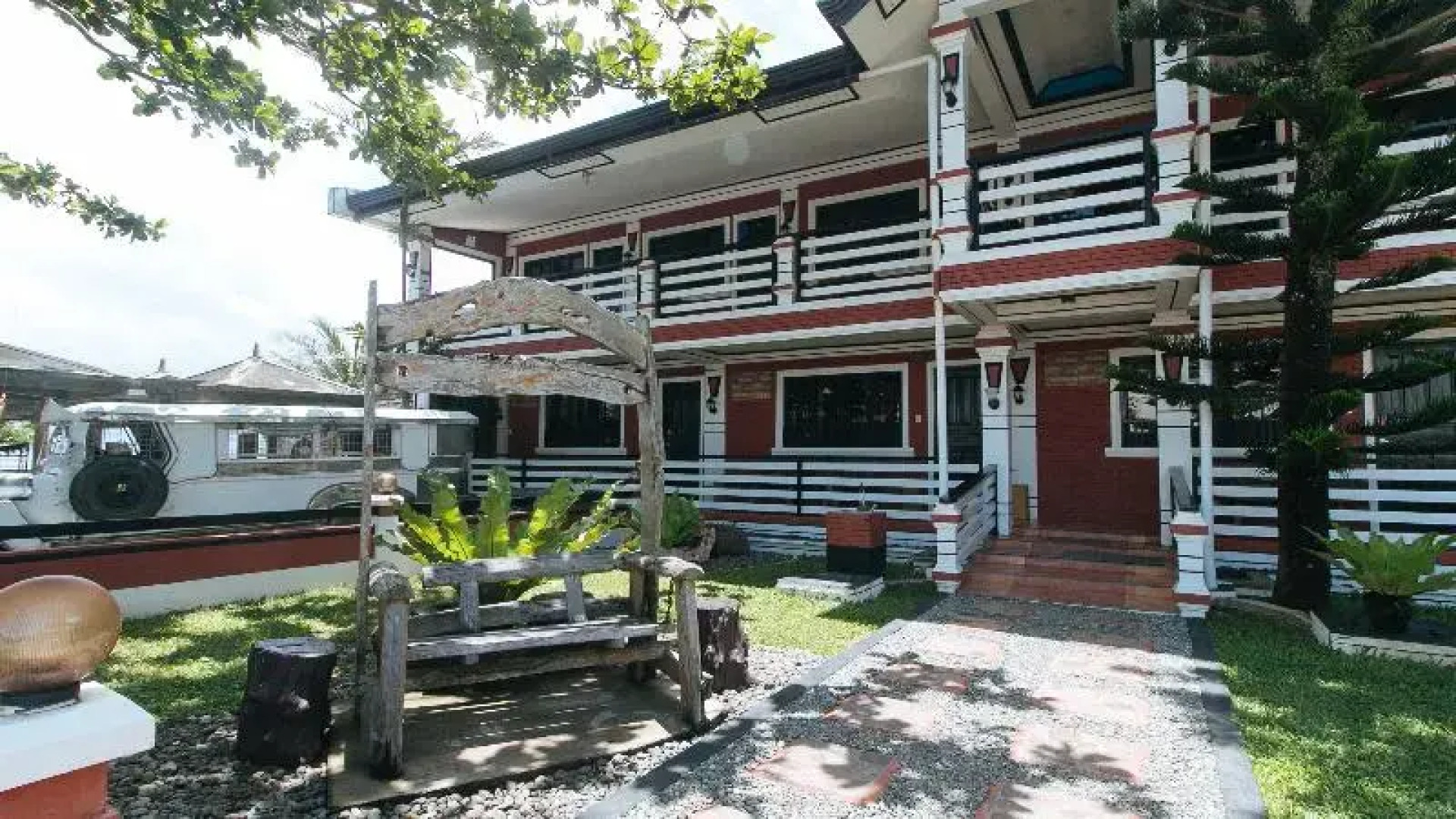 RedDoorz @ La Sefa Hotel and Resort Atimonan