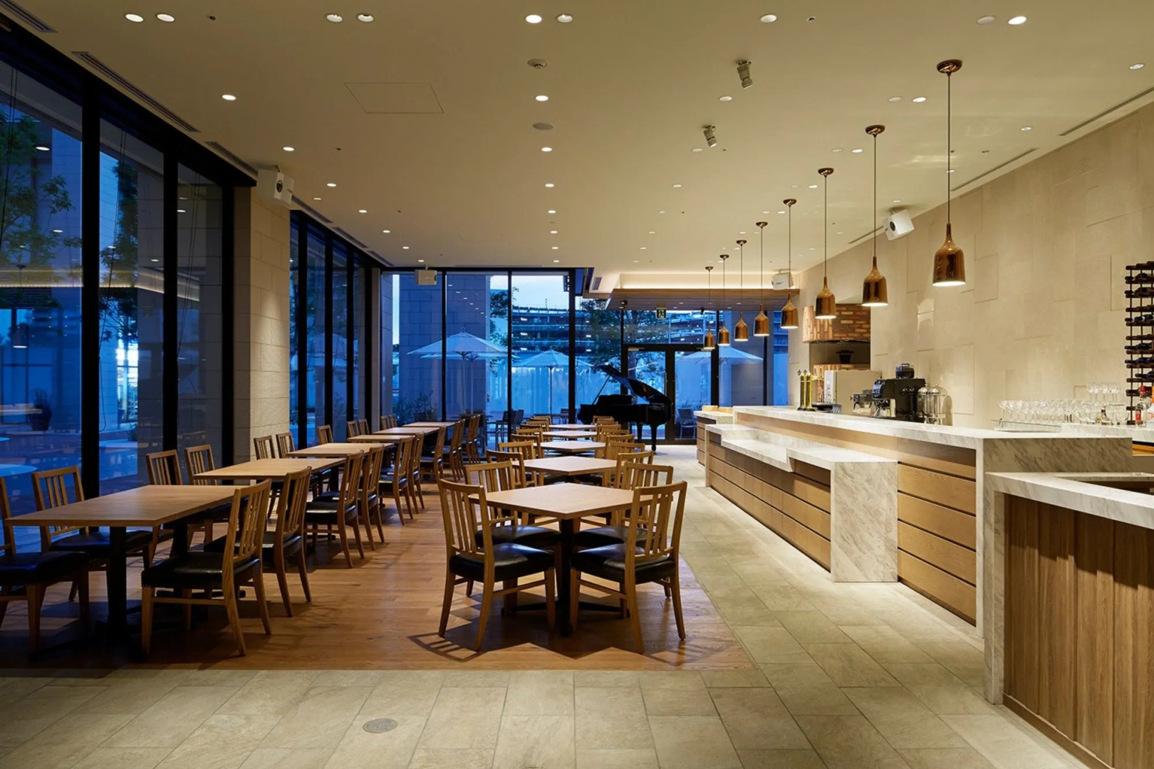 Mitsui Garden Hotel Kashiwanoha Chiba