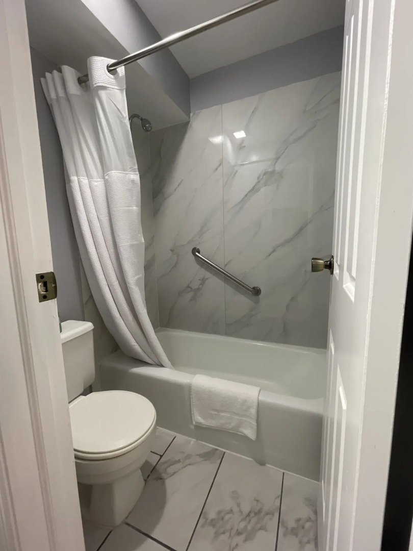 Capital O First Heritage Inn Rantoul IL I 57