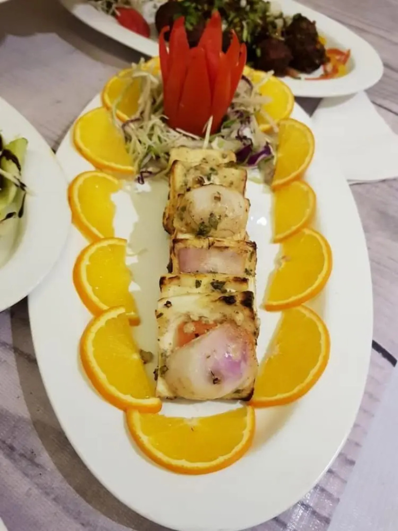 Hotel Venkatesh International