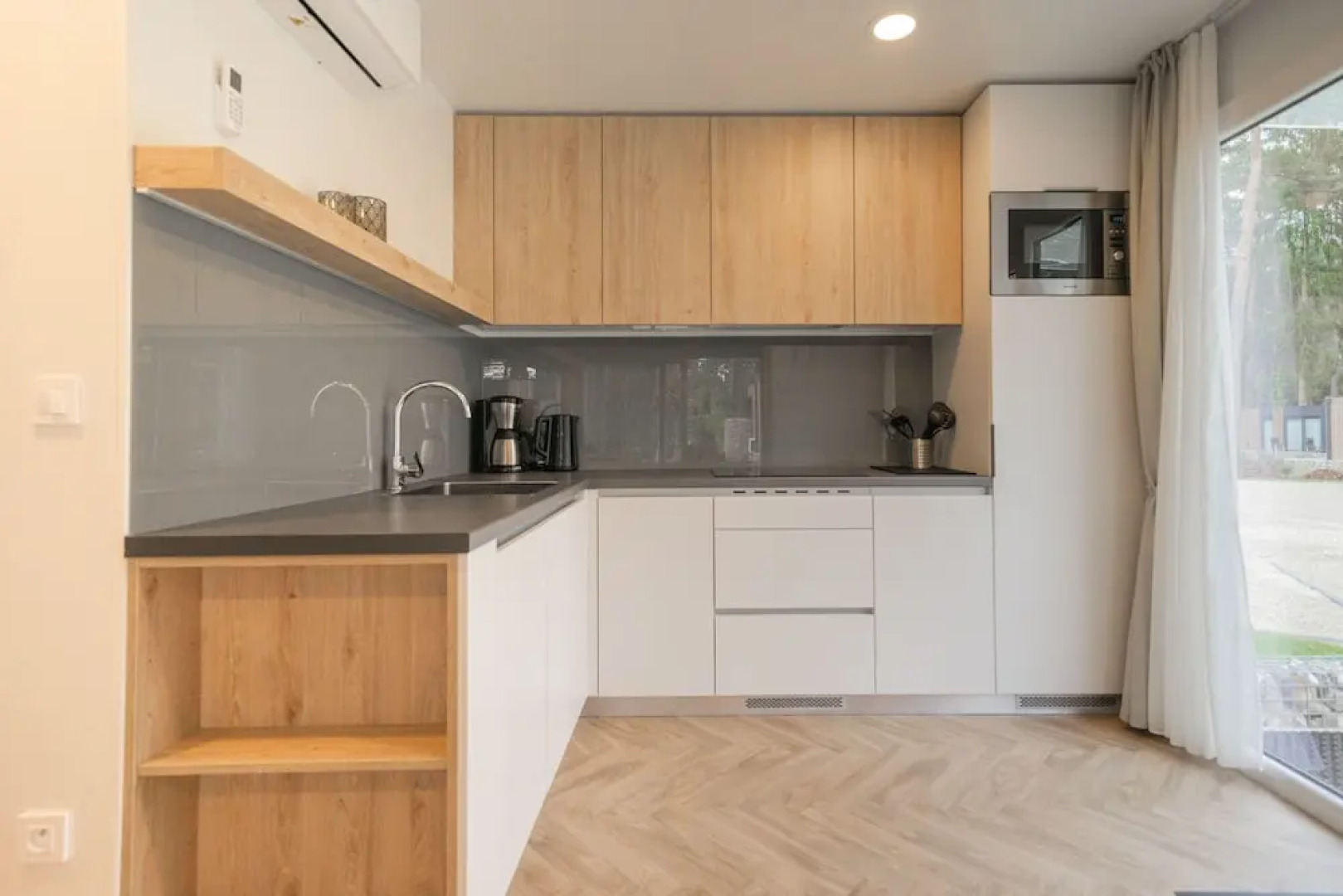 EuroParcs Hoge Kempen