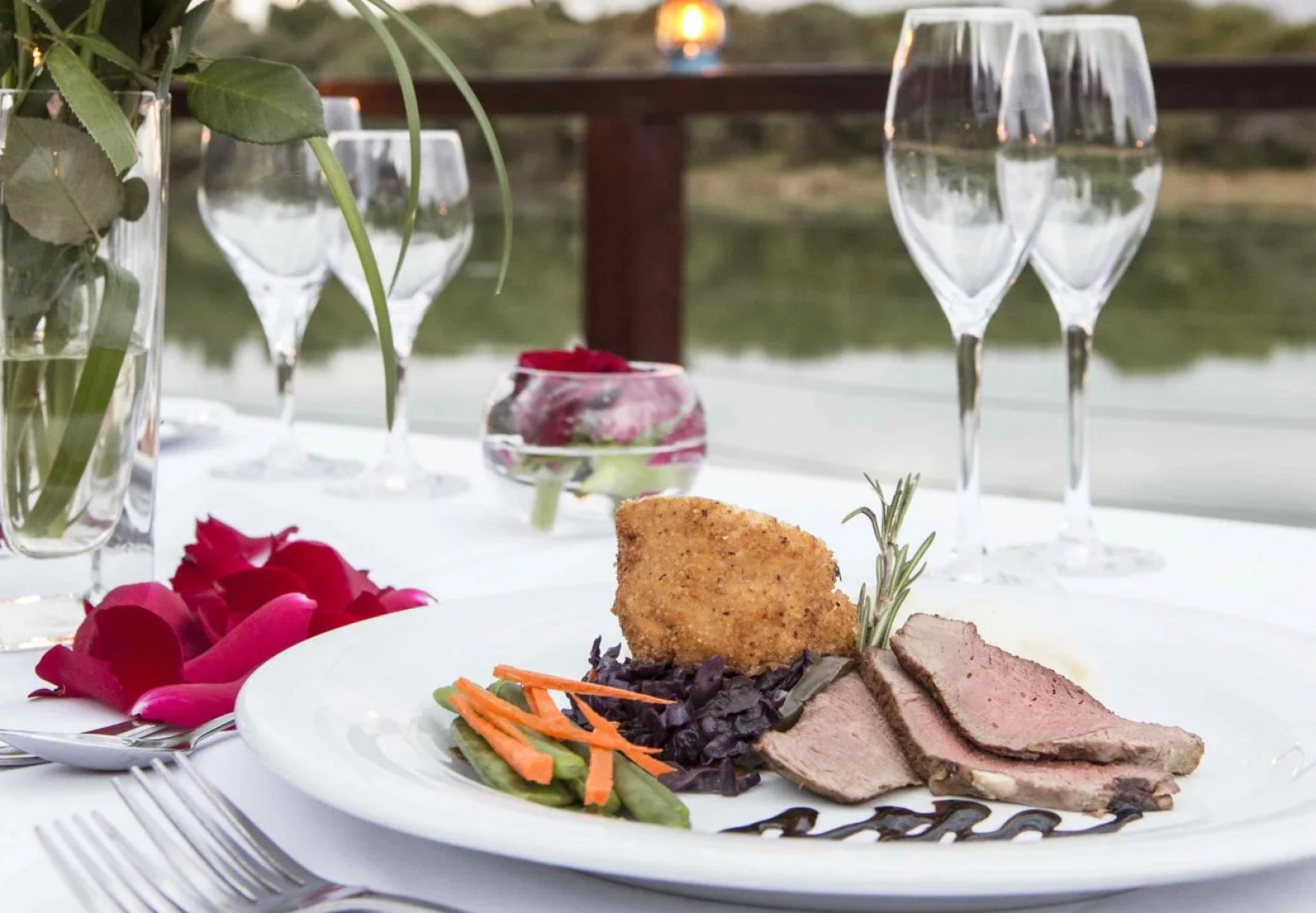 Premier Hotel Roodevalley