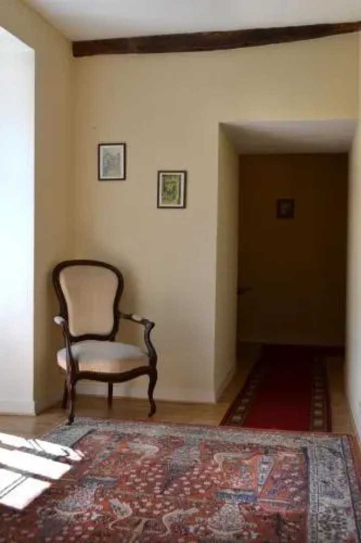 Gîtes de Launay Guibert