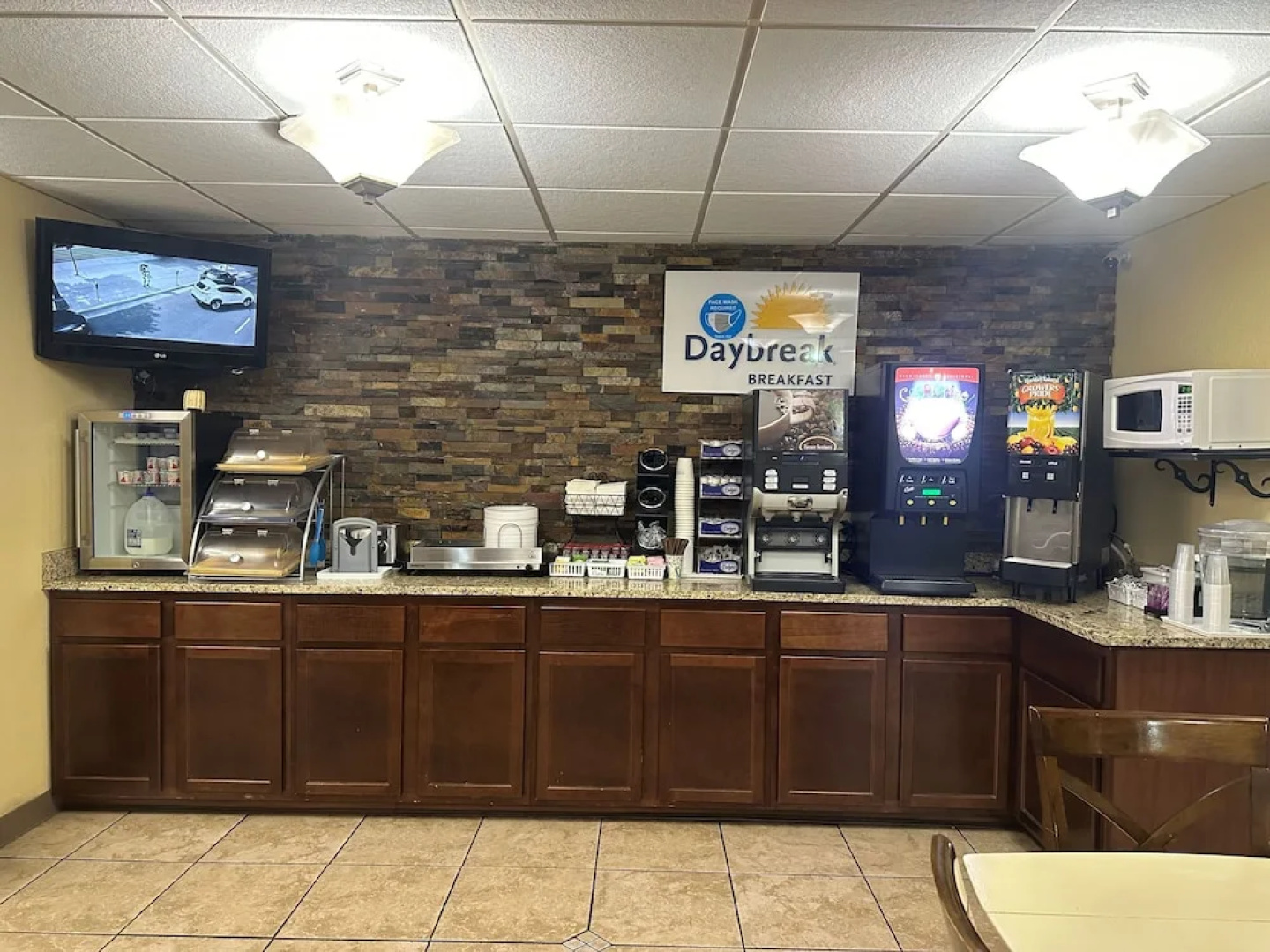Days Inn Gunnison