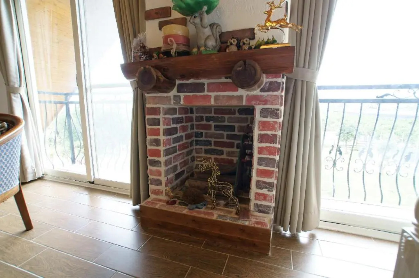 Hou Niao Fei Xing B&B