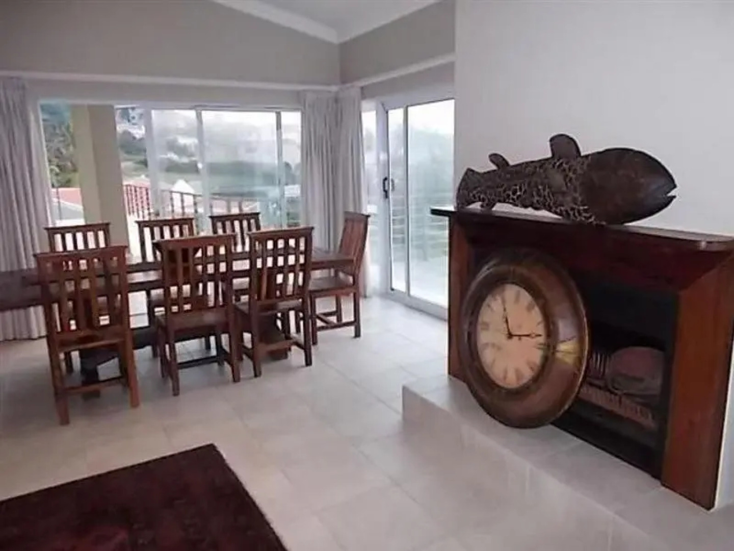 Tinley Manor Beachfront KSV1