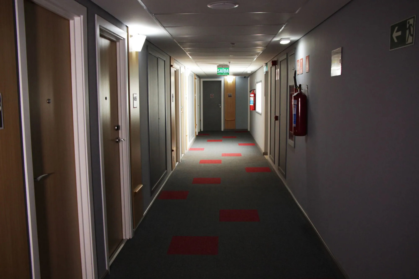 ibis Copacabana Posto 5