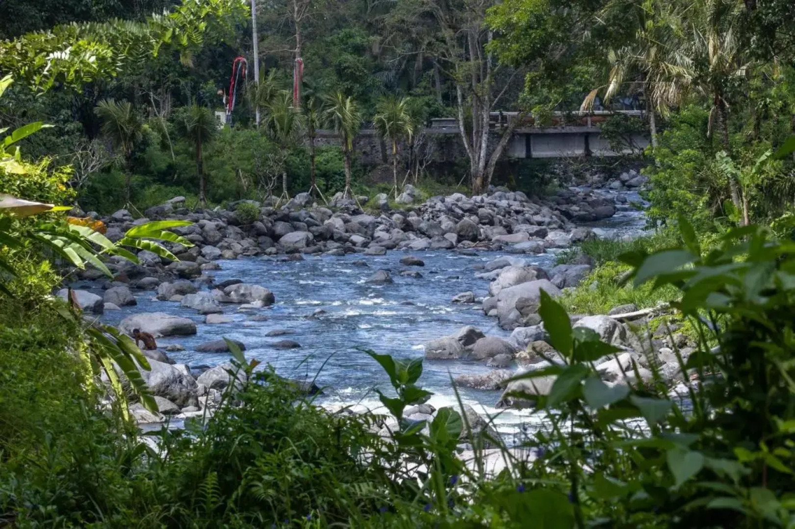 Villa Uma Ayu Sidemen