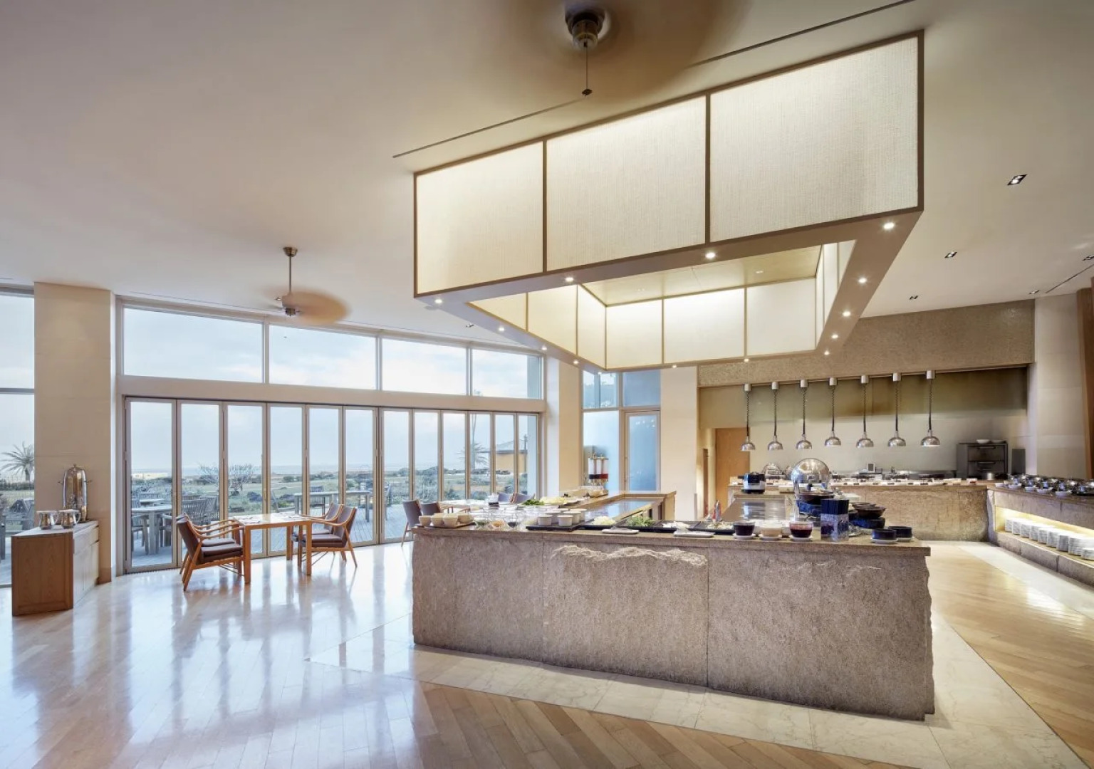 Haevichi Hotel & Resort Jeju