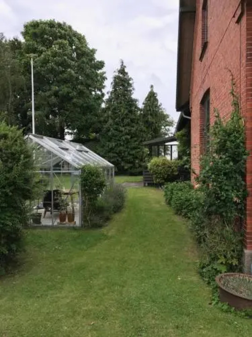 Idyllisk Getaway naer Gavno