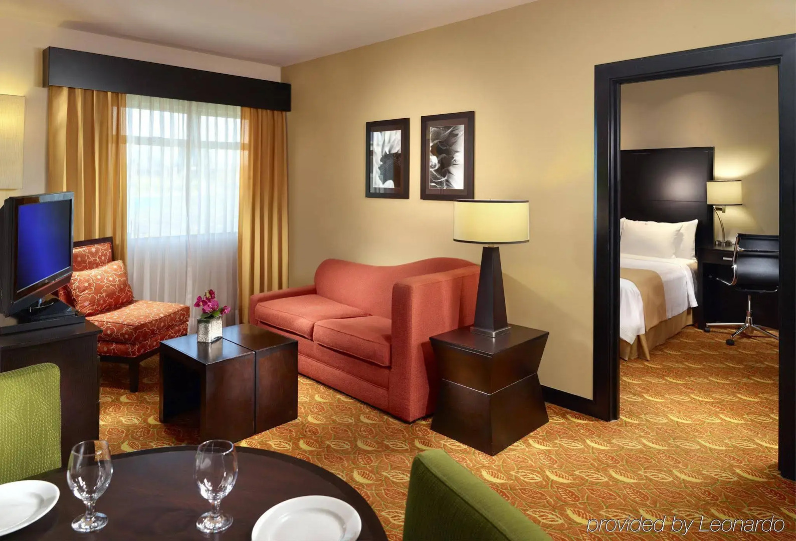 Residence Inn by Marriott San Jose Escazu