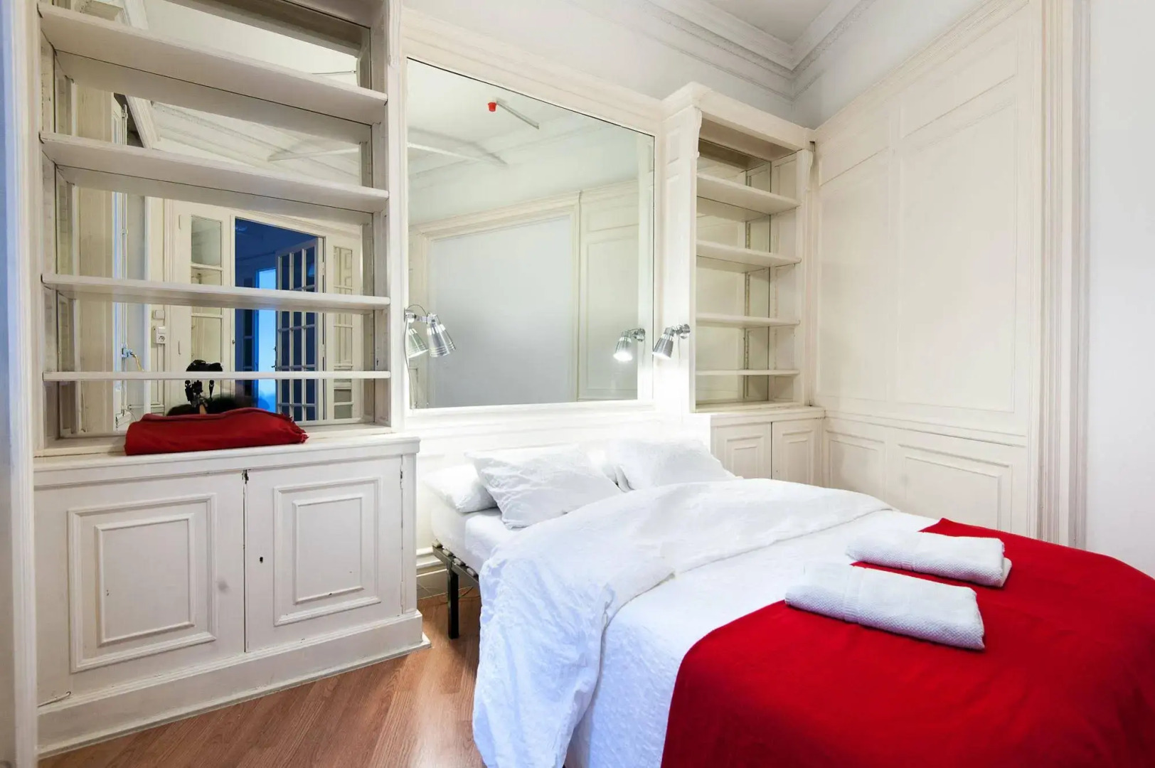 Wow Hostel Barcelona