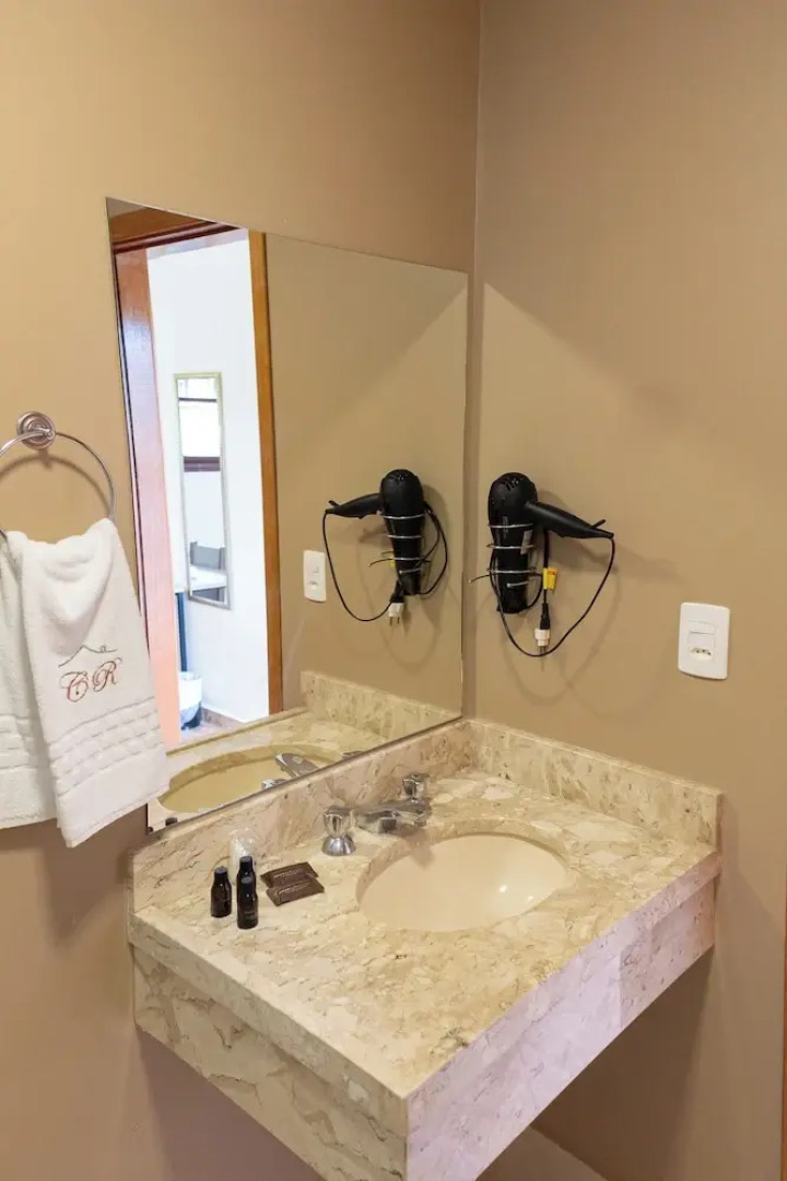 Pousada Costa Rielli