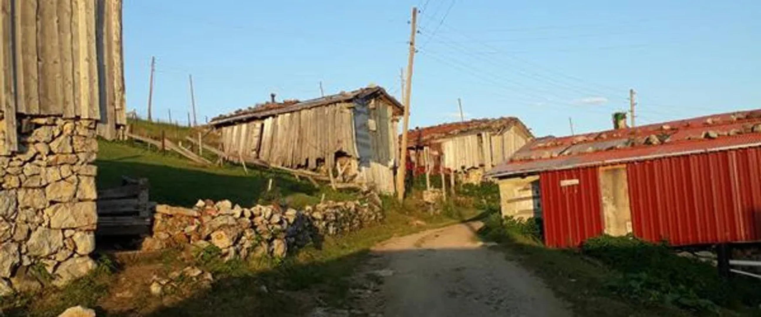 Migroras Otel & Restaurant - Karestel Yaylasi