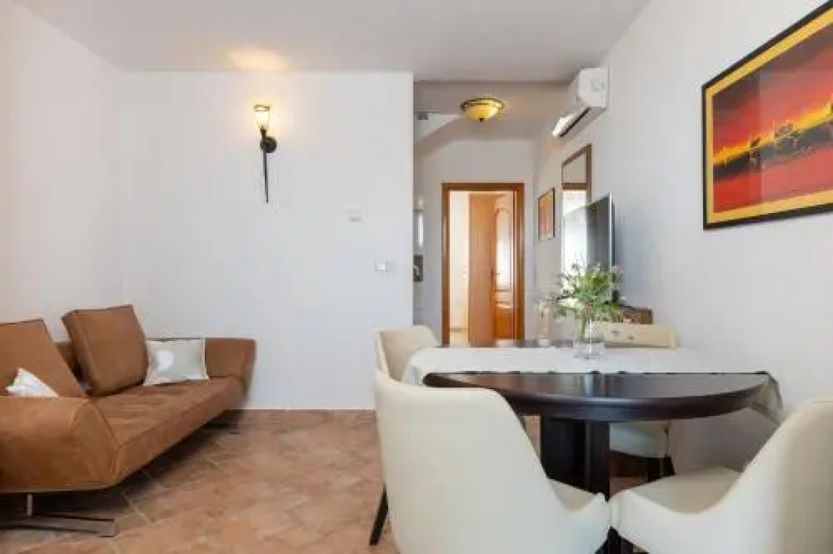 Villa Bellistra Labin