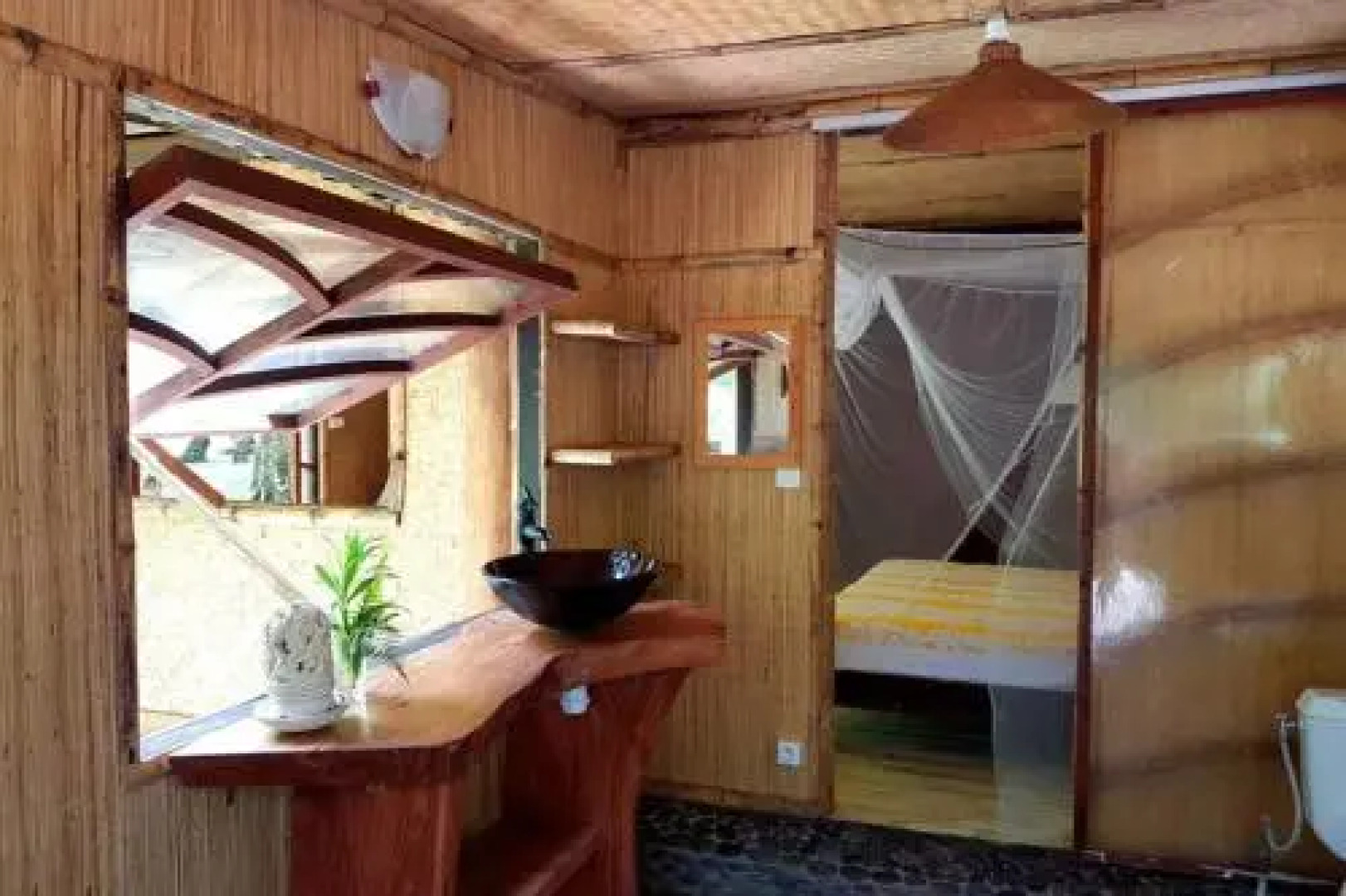 Tahiti Private Island by Tahiti Homes