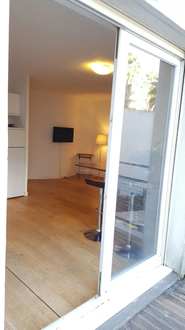 Grand T2 Montpellier-Port Marianne