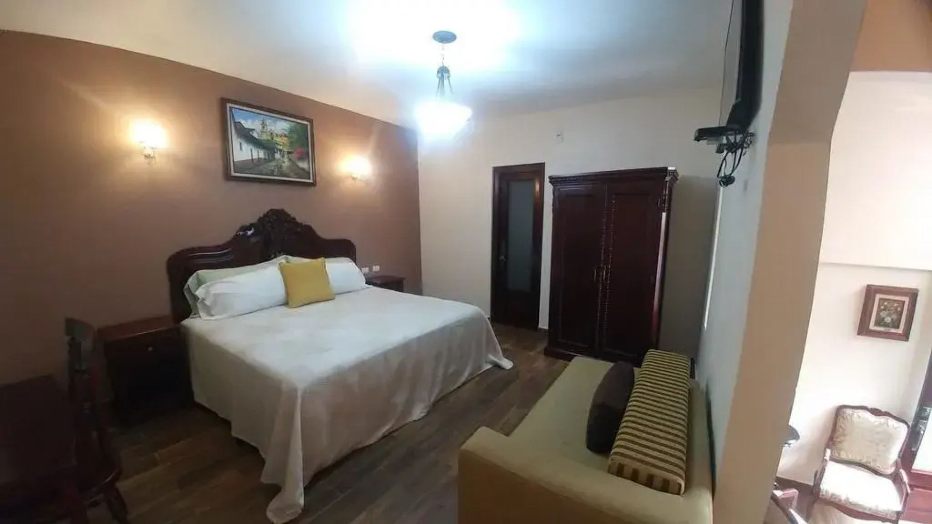 Hotel Boutique San Antonio