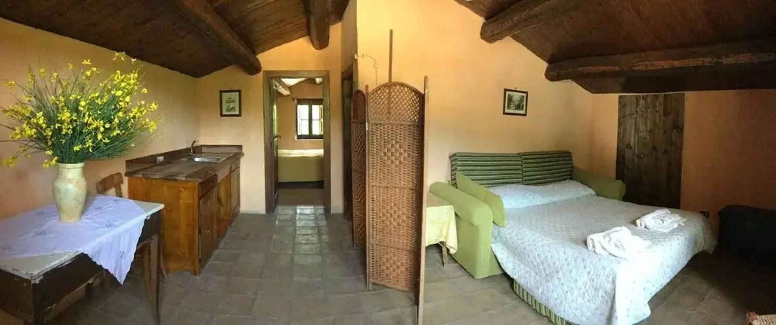 Agriturismo Colloreto