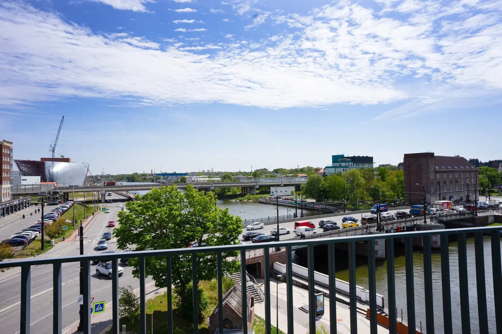 Павлов на Октябрьской