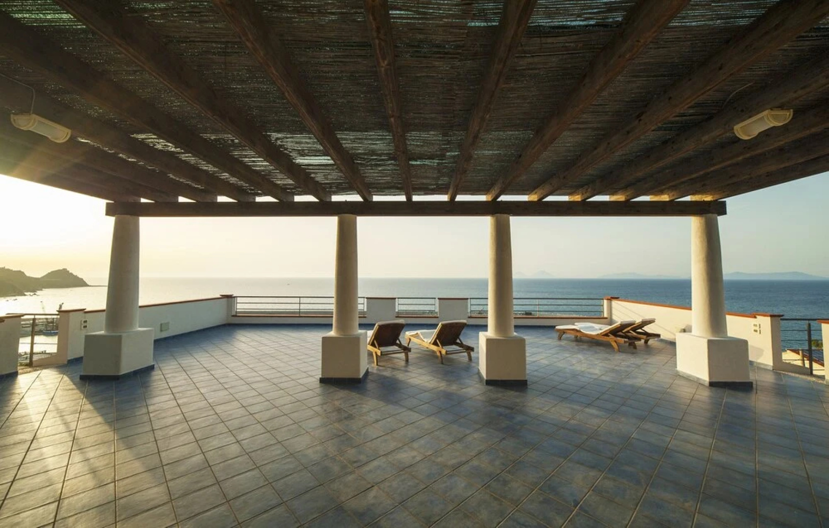 Magico Appartamenti Scafa