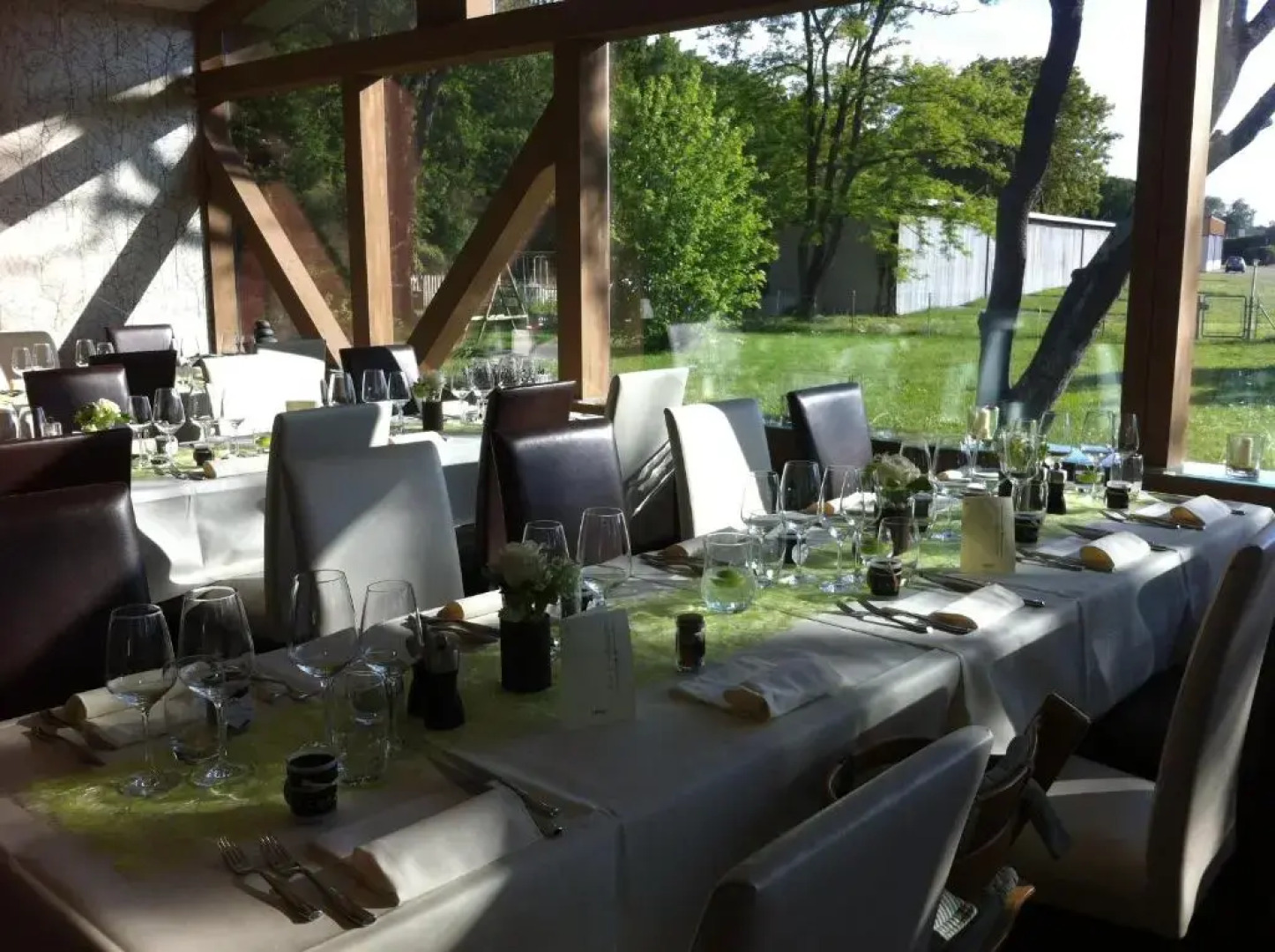 Relais de l'Aérodrome