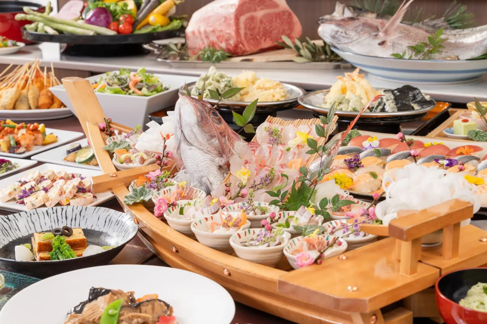 Resort Hotel Olivean Shodoshima