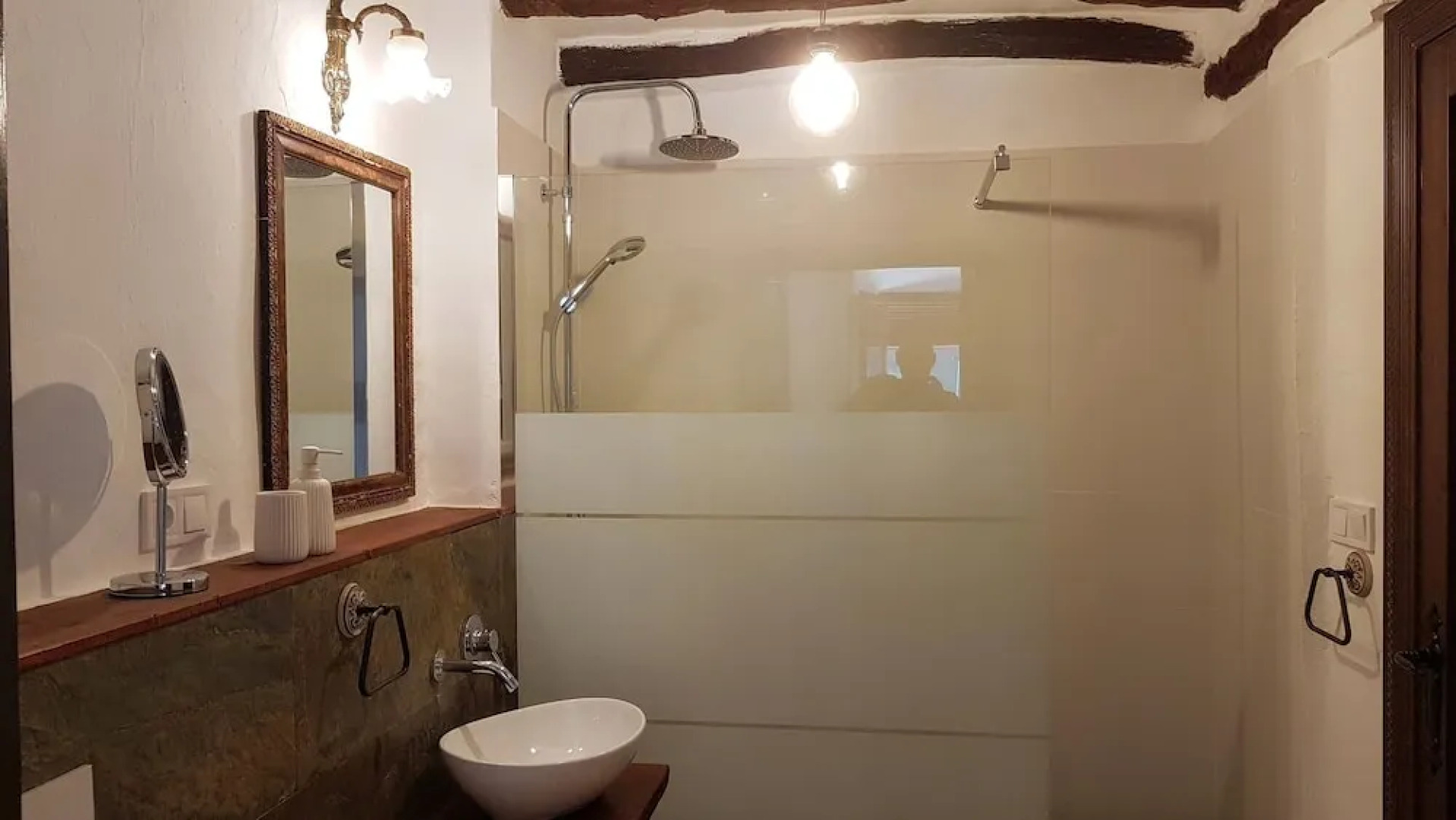 Cortijo La Caseria del Carmen