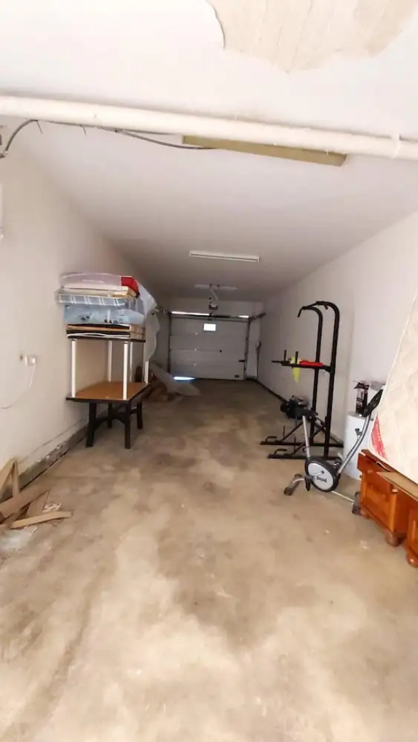 Apartment With 2 Bedrooms in Is-swieqi, With Wonderful Mountain View, Terrace and Wifi