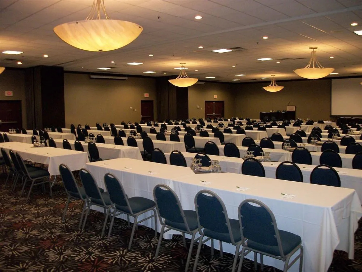 Holiday Inn: Portland- I-5 S