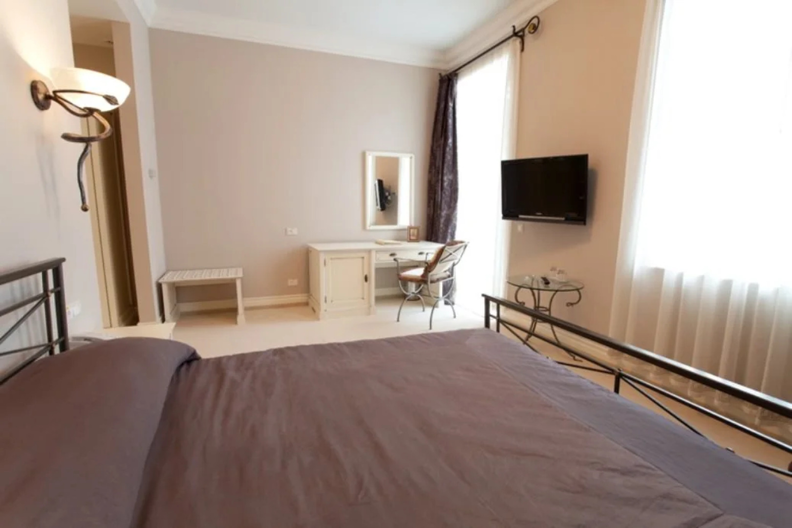 Бест Истерн Палас Дель Мар