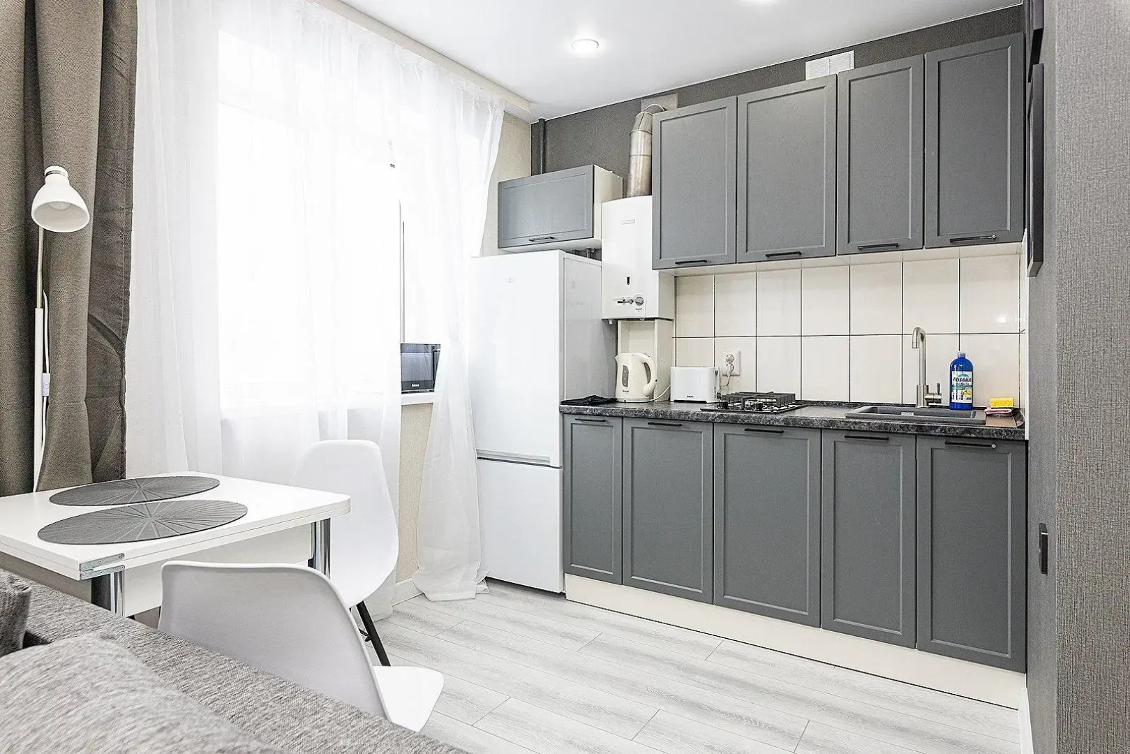 На Сутки на проспекте Циолковского 3