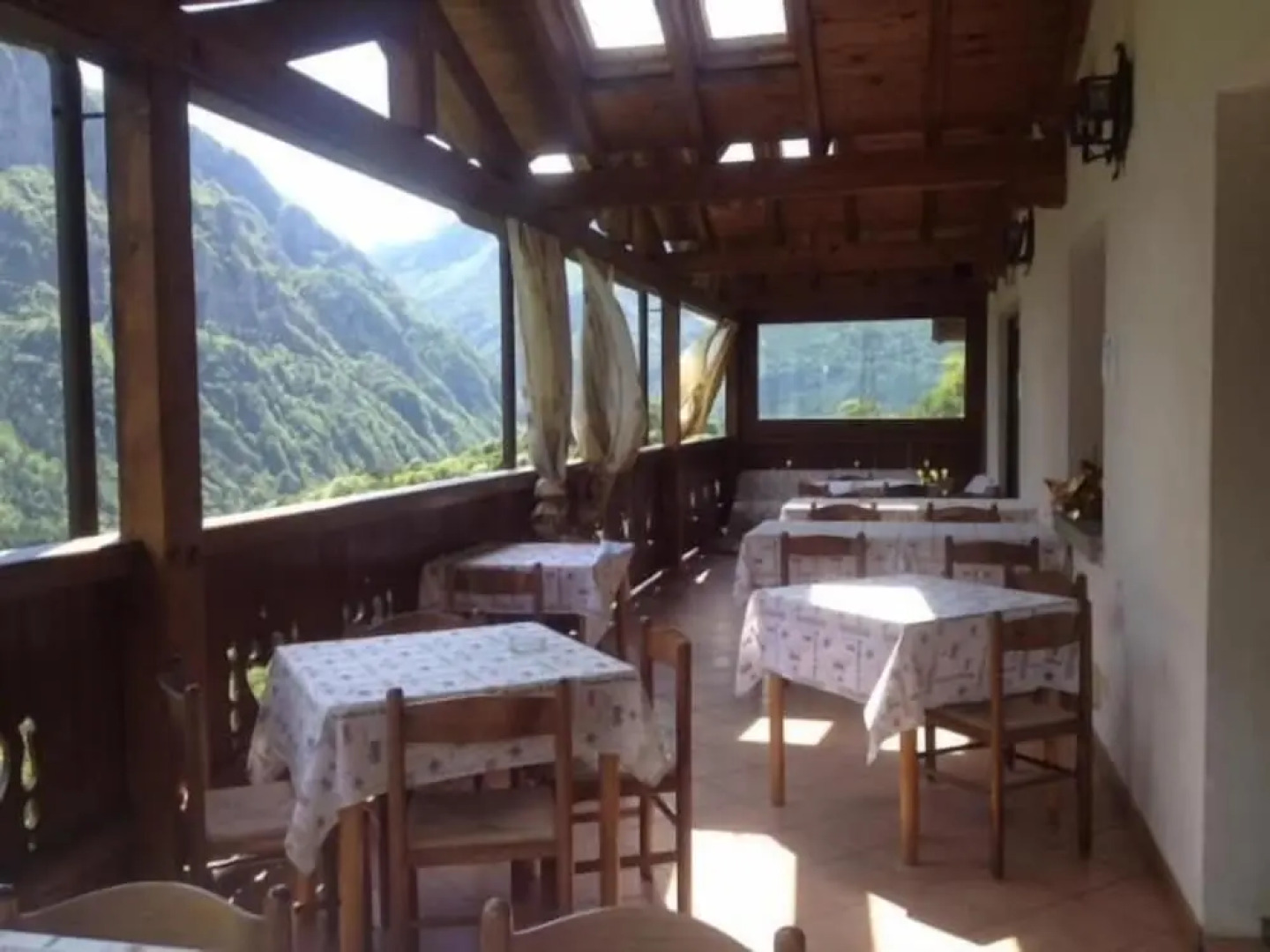 Albergo Ristorante Panoramico
