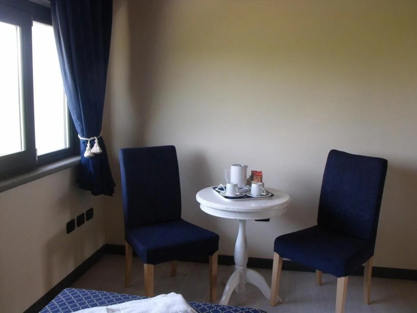 Bio Agriturismo Tirtha