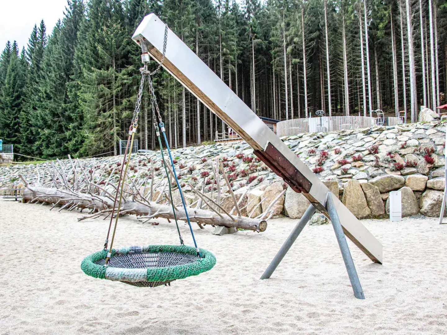 Apartment, Breitenbrunn