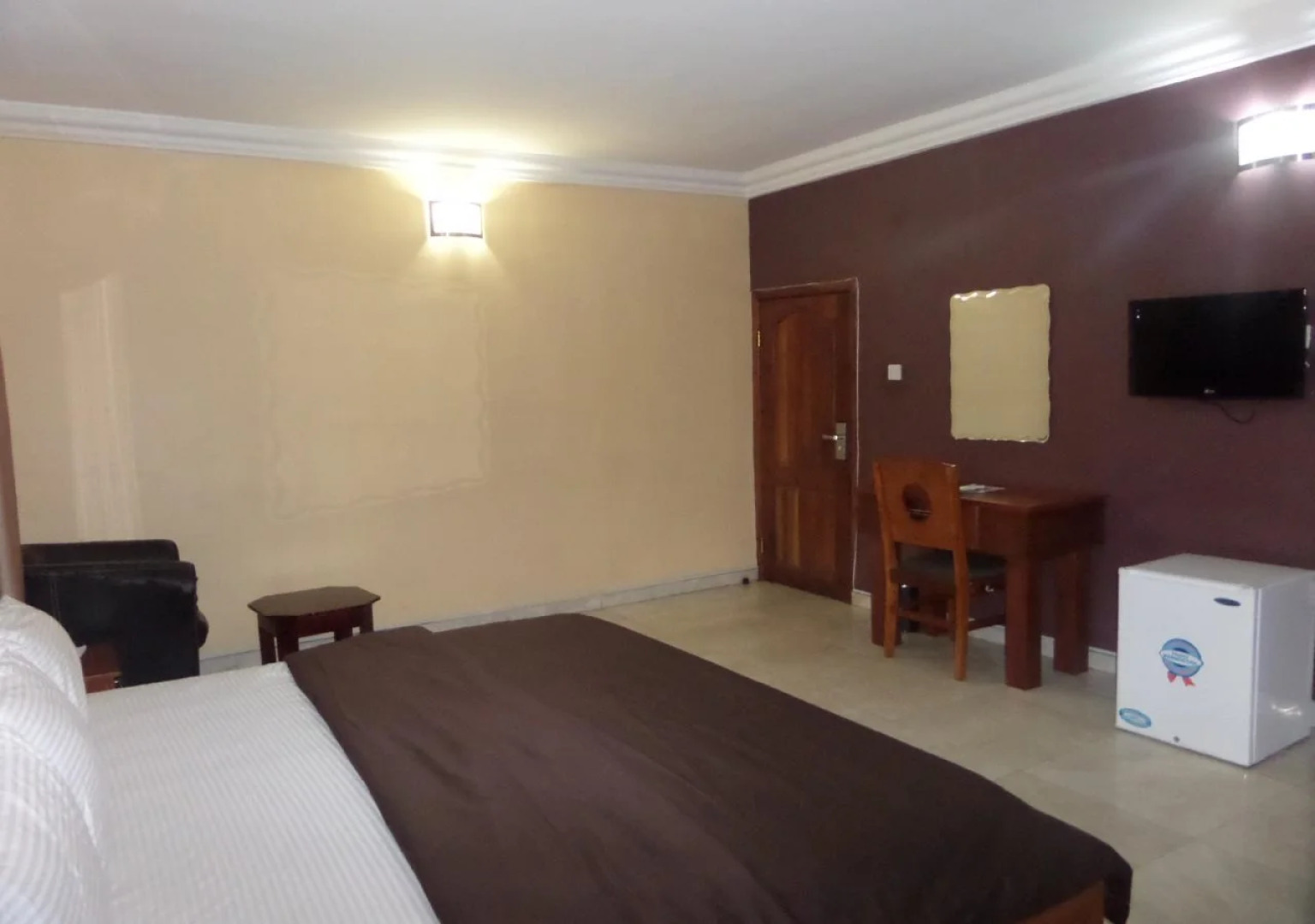 Serendipity Anchotel