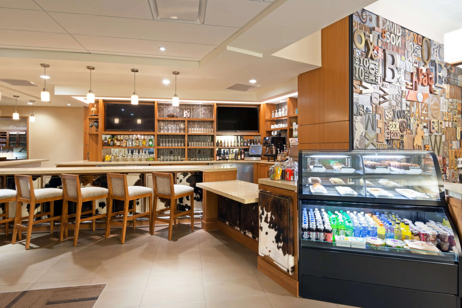 Hyatt Place Nashville Downtown