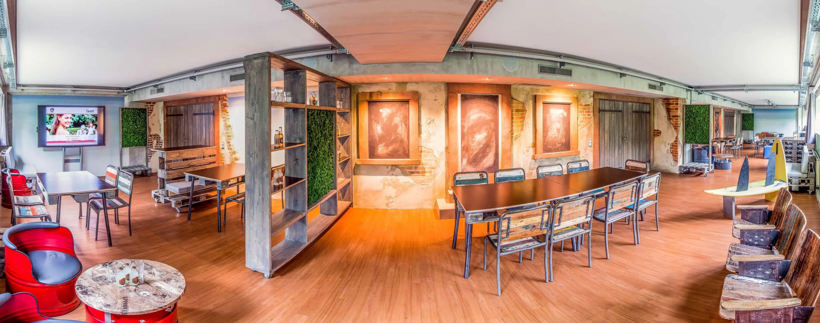 Best Western Plus Palatin Kongress Hotel