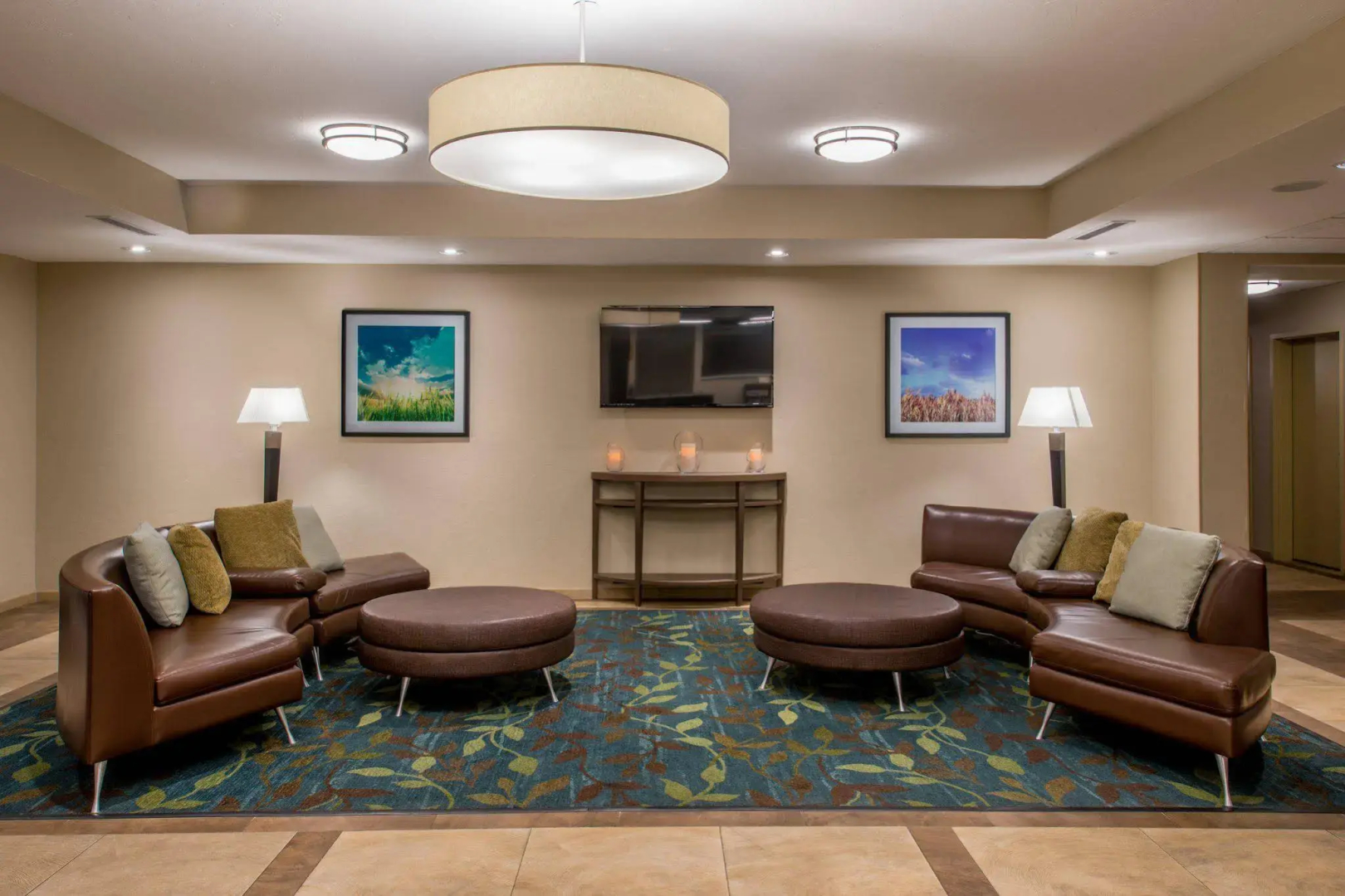 Candlewood Suites Midwest City by IHG