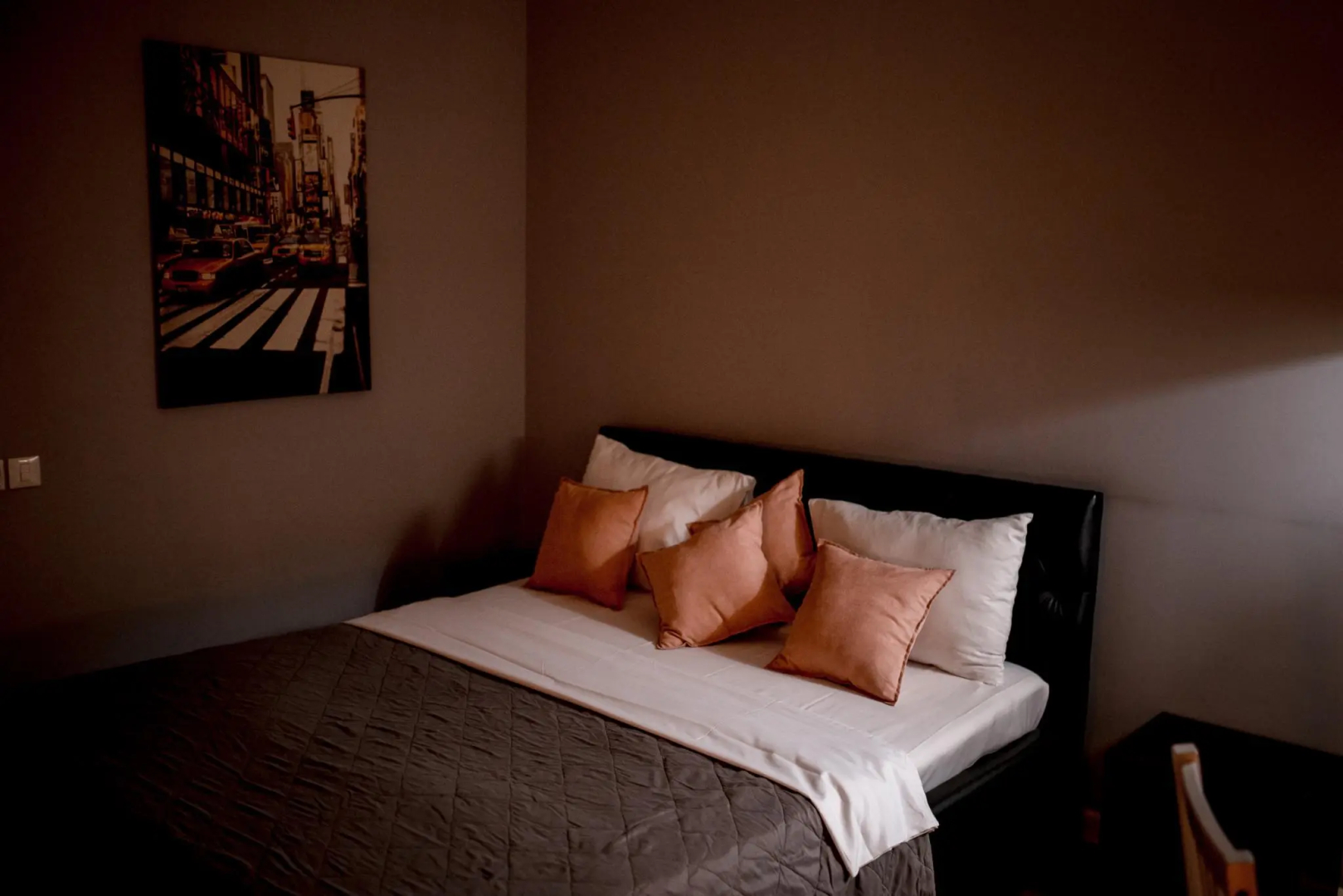 Romantic Room (Романтик Рум)