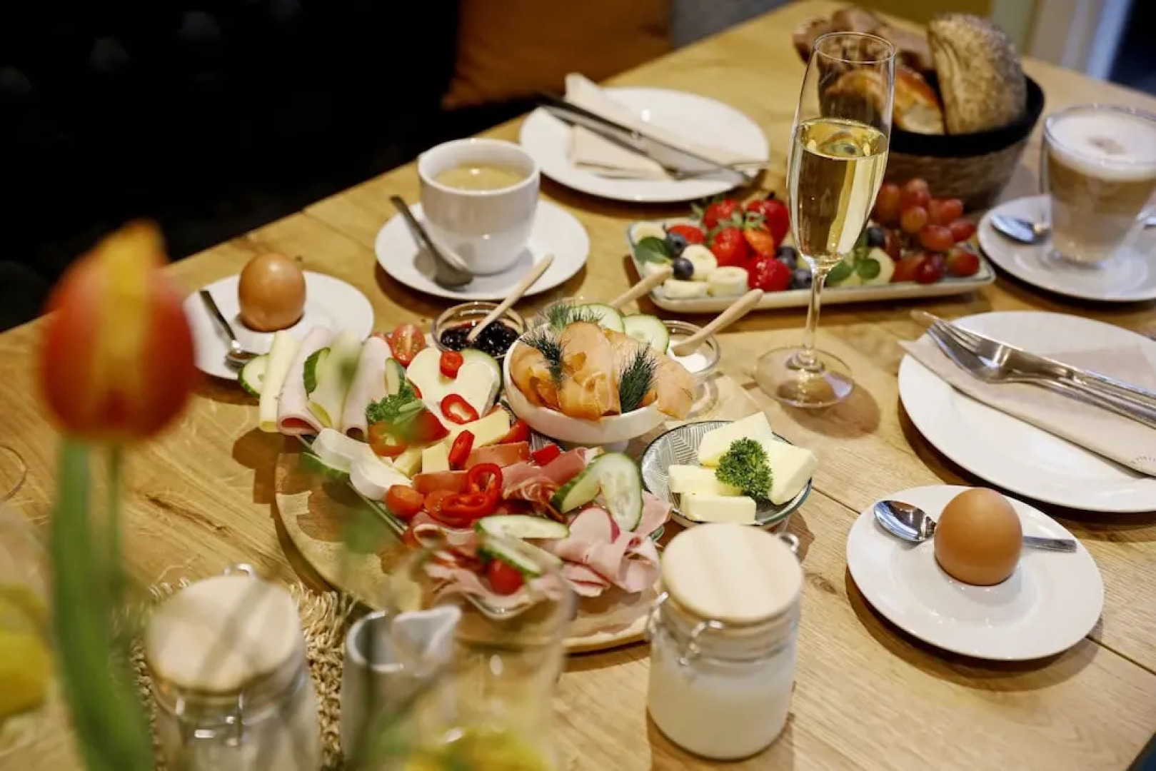 Casa Palatina Vinotel