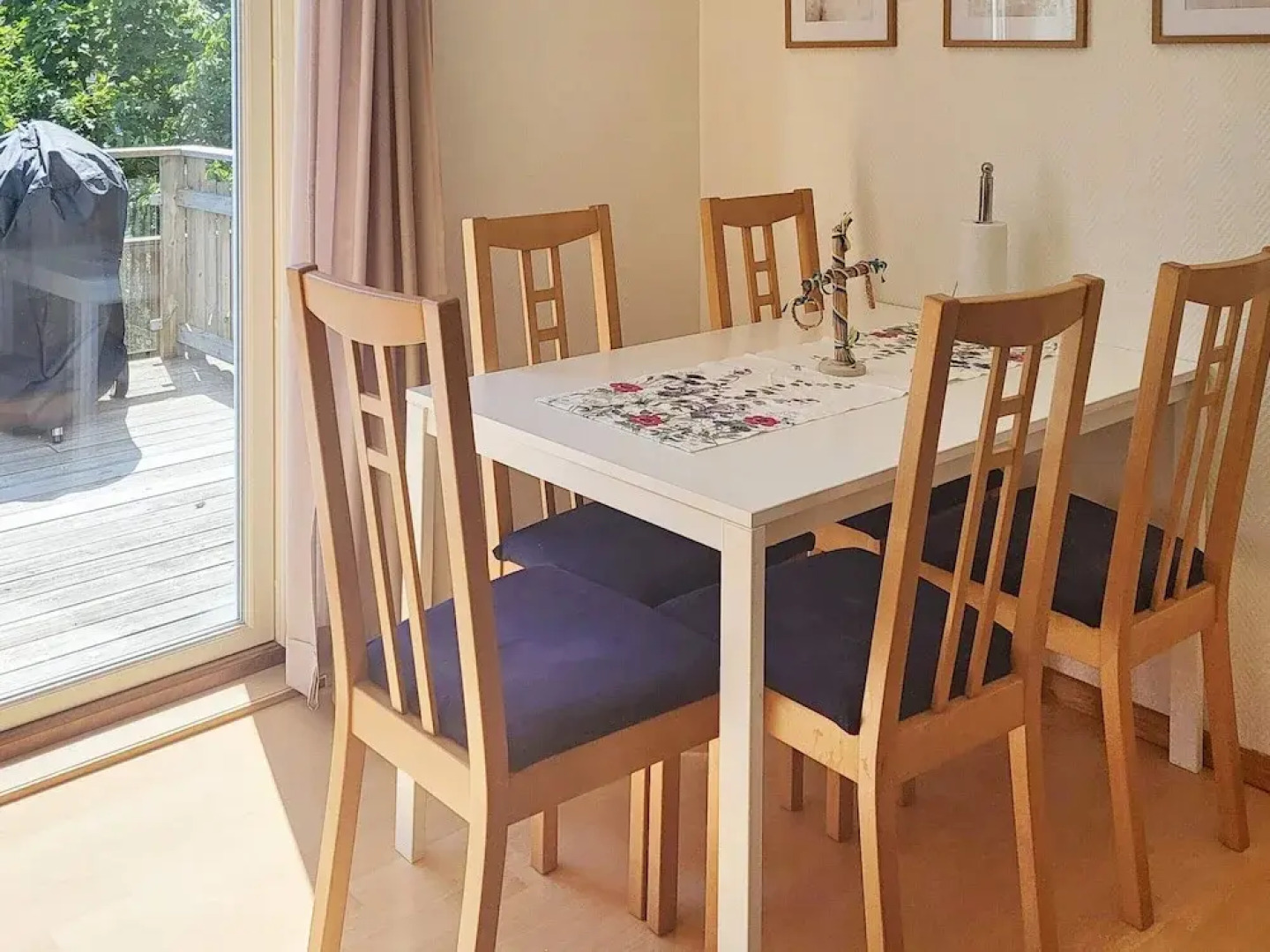 4 Person Holiday Home in Uddevalla-by Traum