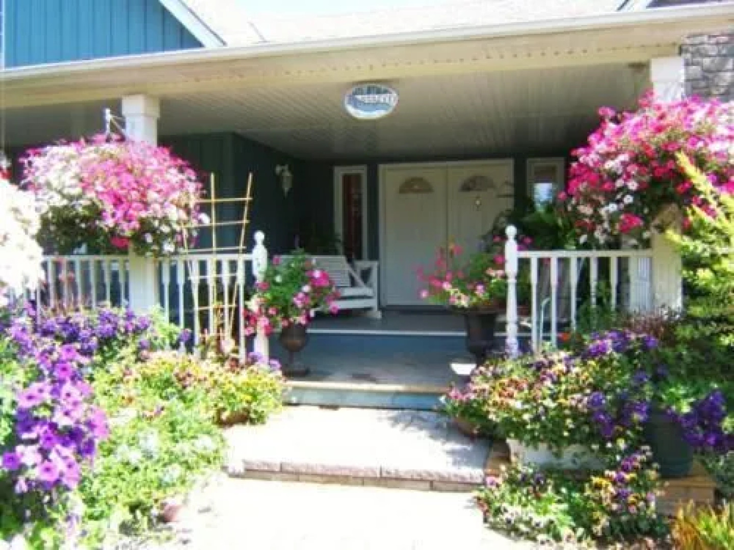 Riverwood Bed & Breakfast