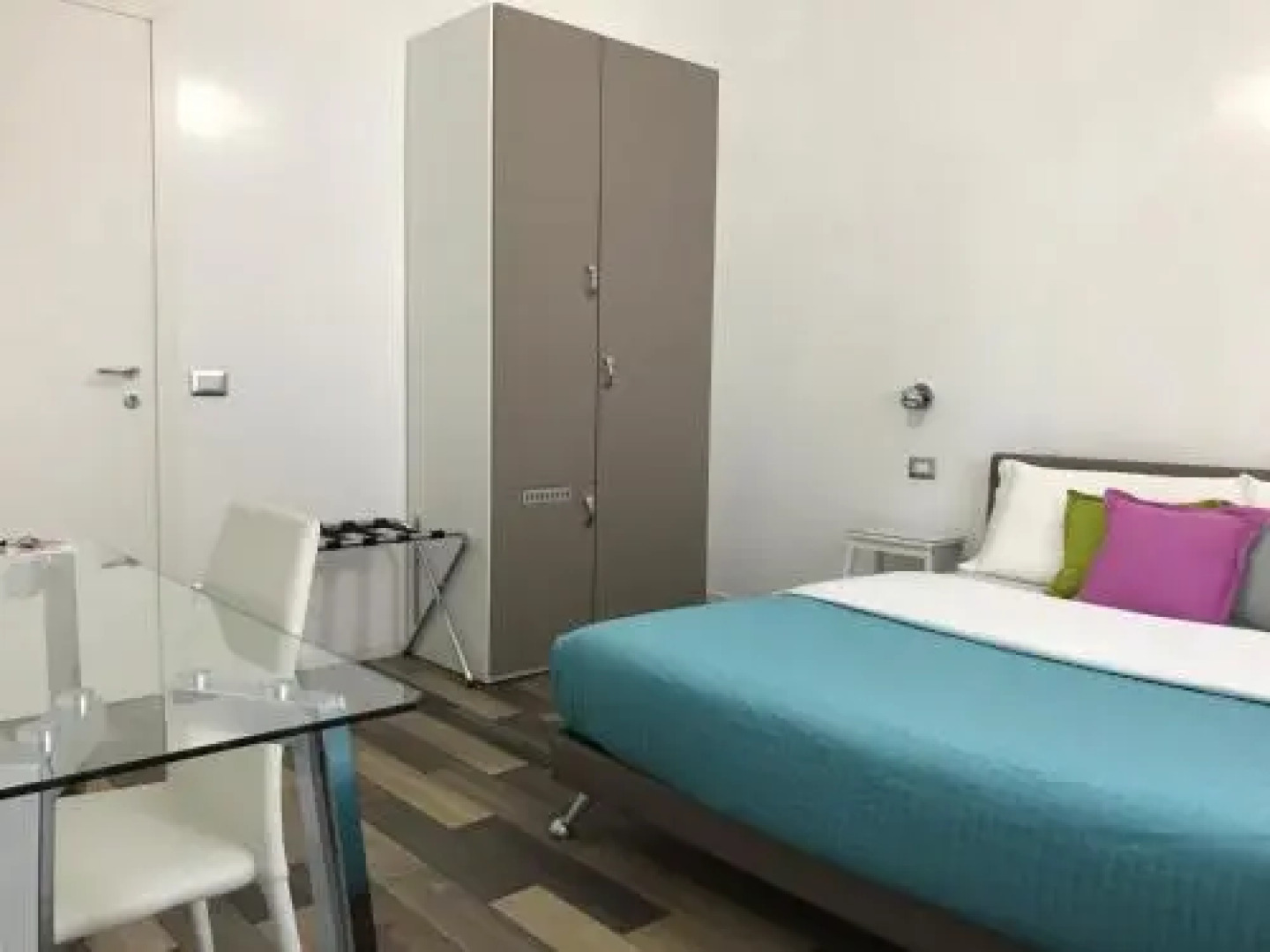 Quattro Passi Room & Breakfast