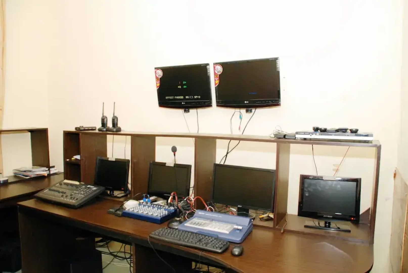 Royalty Hotels & Recreations