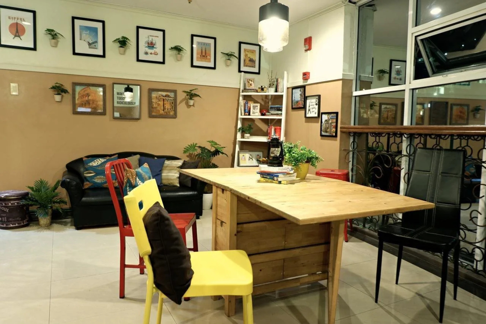 Cebu Budgetel - IT Park City Center - Hostel