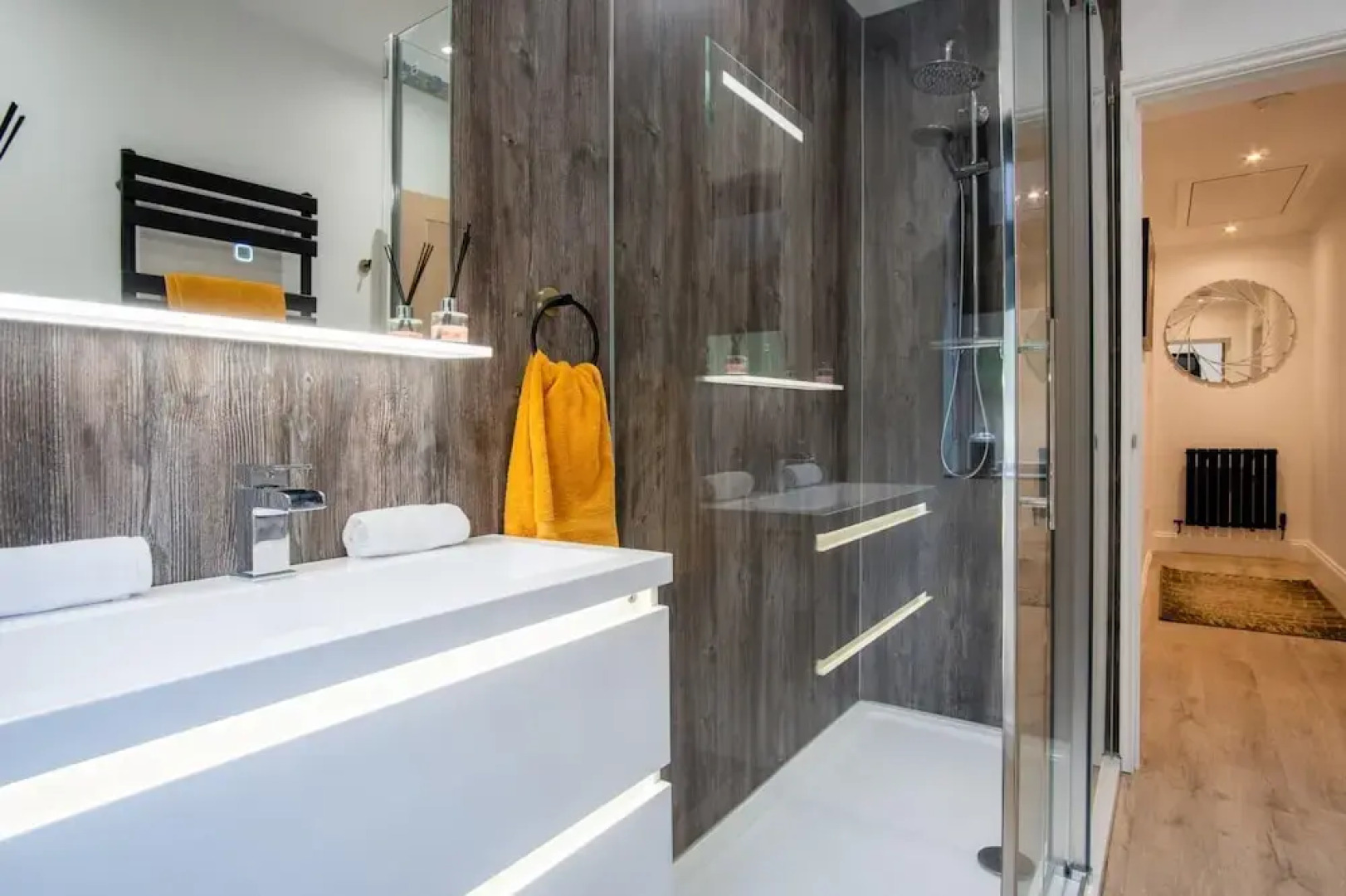 Wiston Street - 2 Bedroom Holiday Home - Pembroke