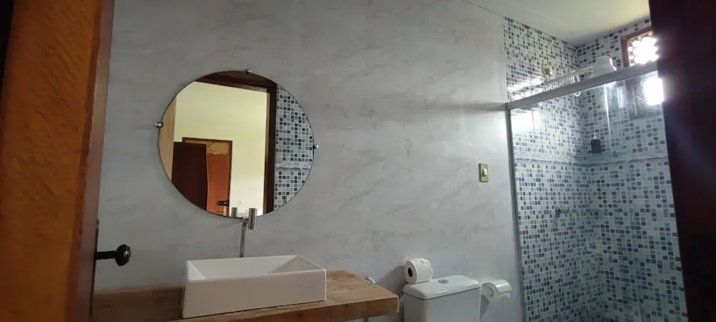 Pousada Sunshine Patacho